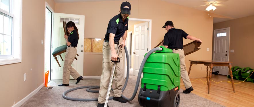 Warren, PA cleaning services